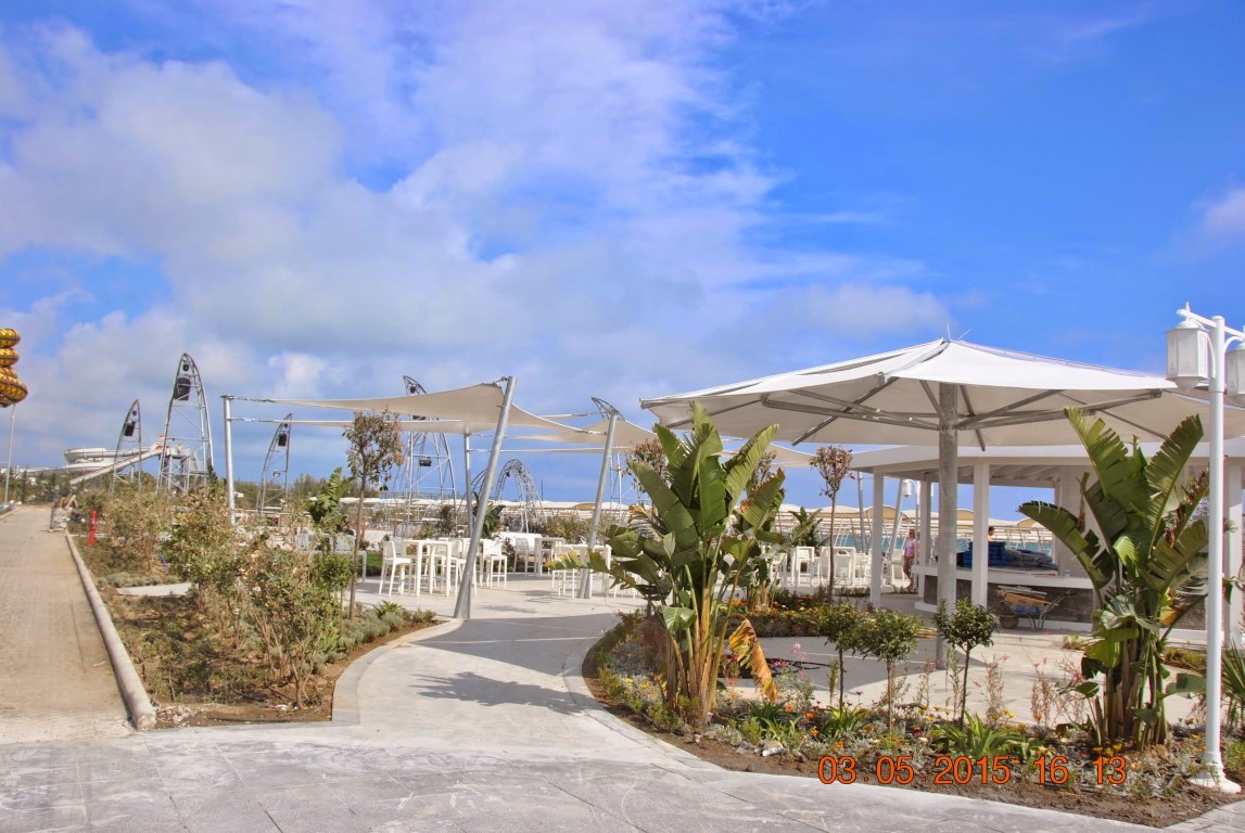 imagini hotel SUENO DELUXE BELEK